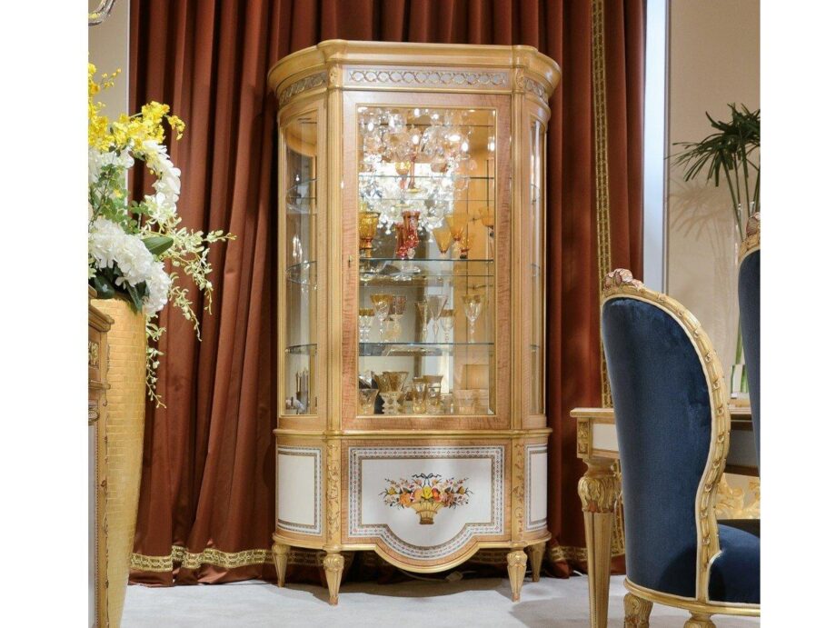 1440 Display Cabinet Ezio Bellotti