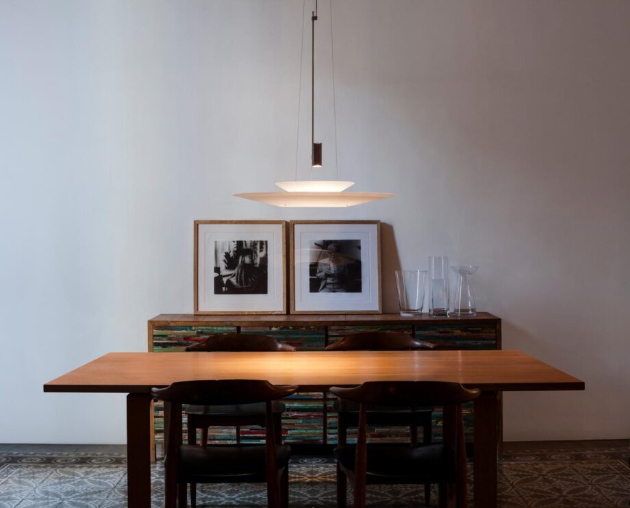 Flamingo 1540 Pendant Lamp Vibia