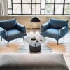 Area P Br M Ts Armchair Midj