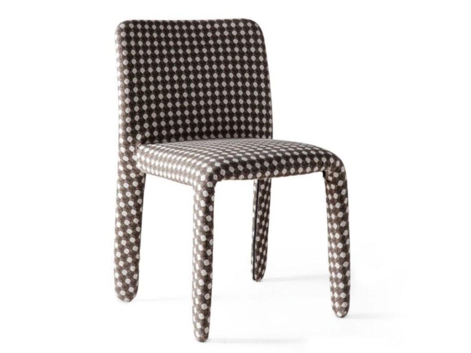 Glove Up Chair Molteni