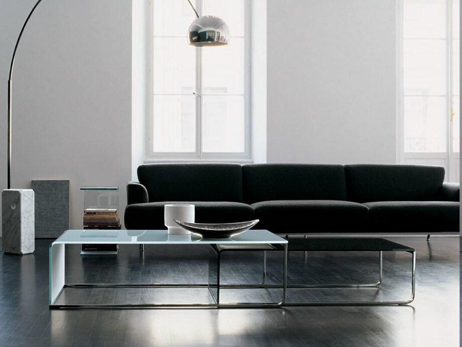 Nido Coffee Table Sovet