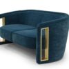 Rachele Sofa Formitalia