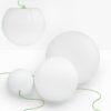 Happy Apple 331e Outdoor Floor Lamp Pedrali