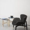 Jorgen Armchair Baxter
