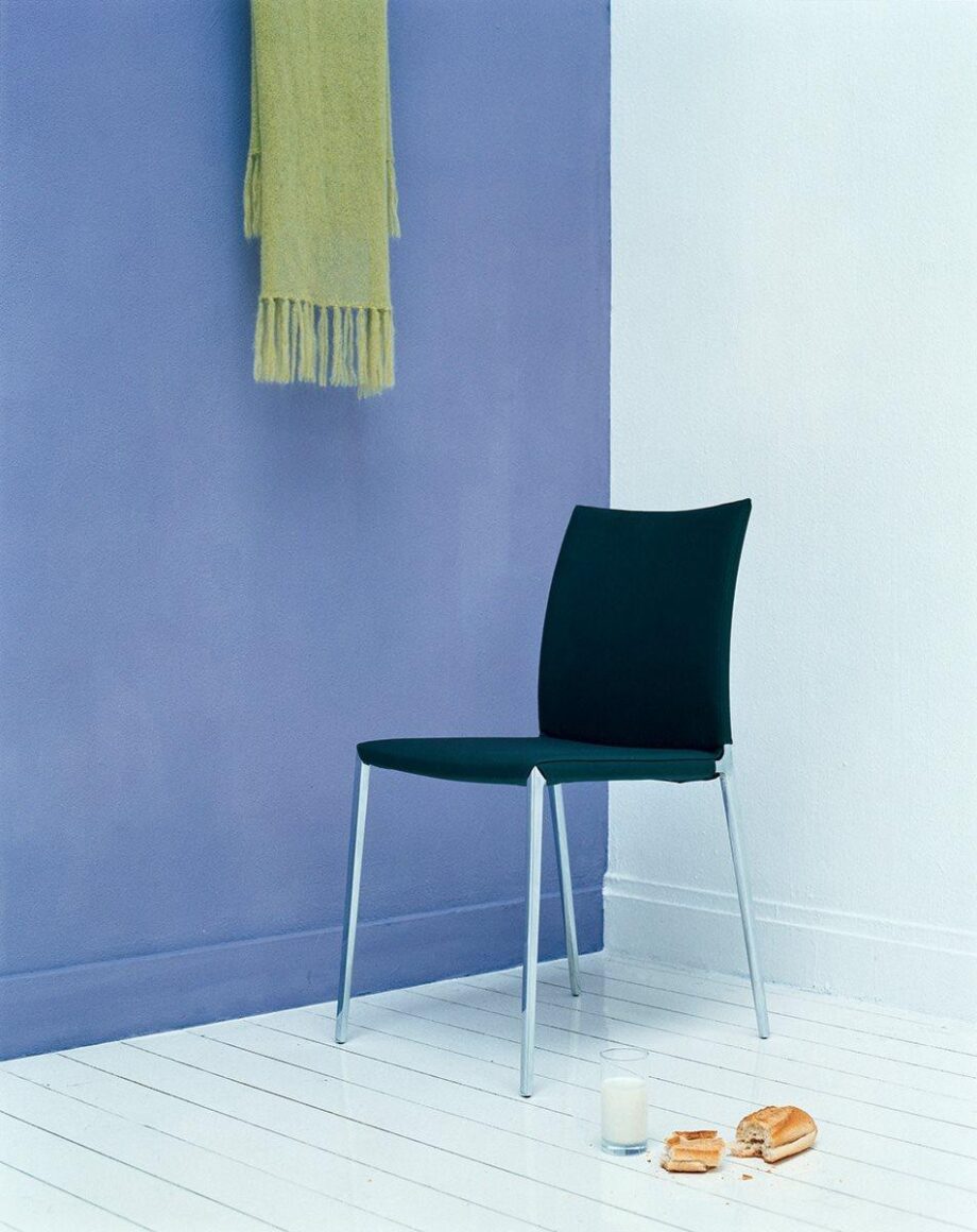Lia 2086/87 Chair Zanotta