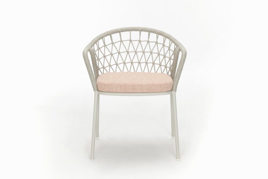 Panarea 3675 Outdoor Chair Pedrali