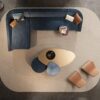 Granturismo Sofa Reflex