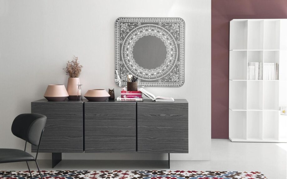 Sipario Sideboard Calligaris