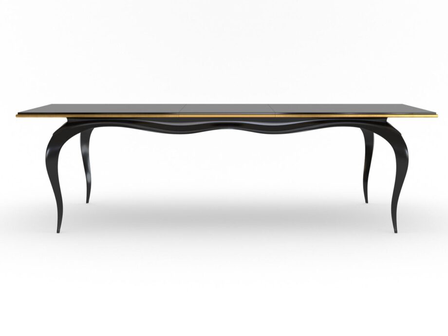 Vanesio Table Mantellassi 1926