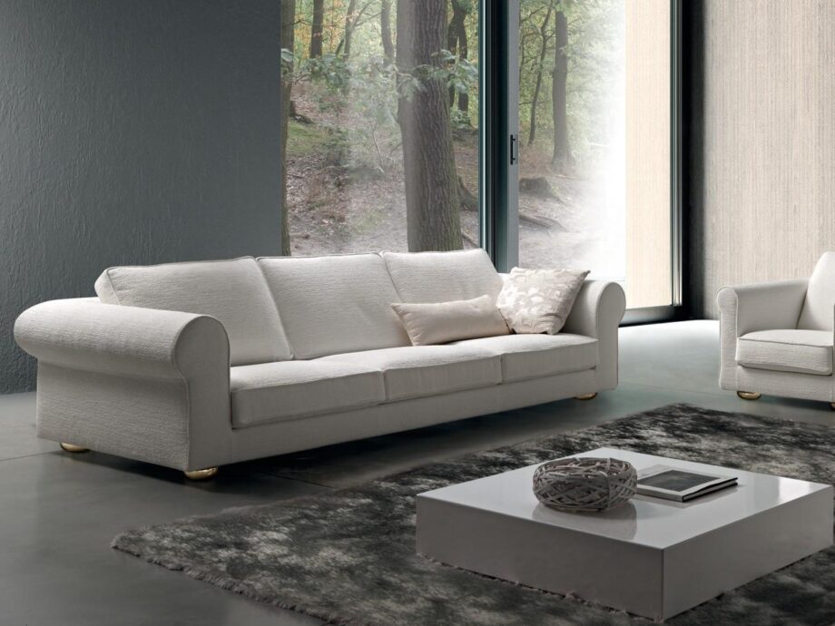 Giasone Sofa Dema