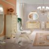 13610 Chest Of Drawers Modenese Gastone