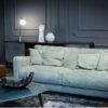 Bergère Longe Sofa Baxter
