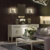 Ambra Chest Of Drawers Galimberti Nino