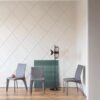 Heron Chair Bonaldo