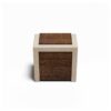 Miles Bedside Table Capital Collection