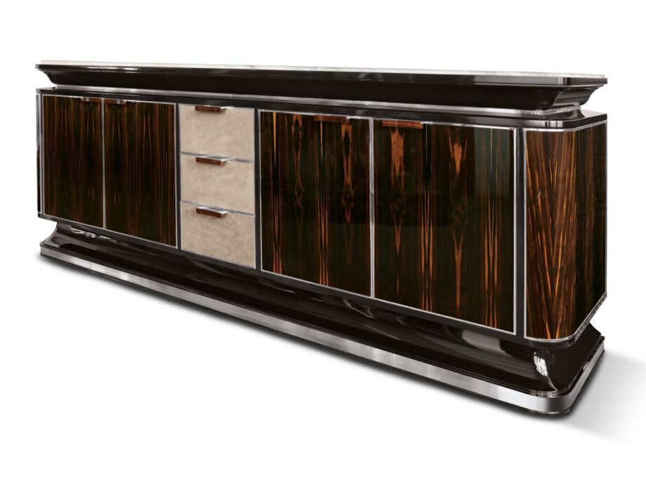 The Majestic Sideboard Ezio Bellotti