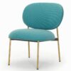 Blume 2951 Easy Chair Pedrali