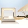 Daybed Vela Outdoor Bed Vondom