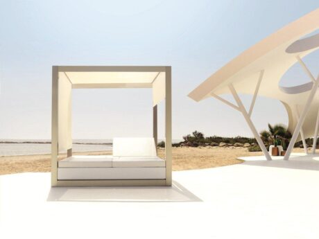 Daybed Vela