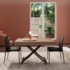 Nexus Chair Ozzio Italia