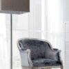 Keope Floor Lamp Corte Zari