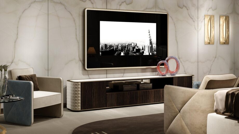 San Marco Sideboard Reflex