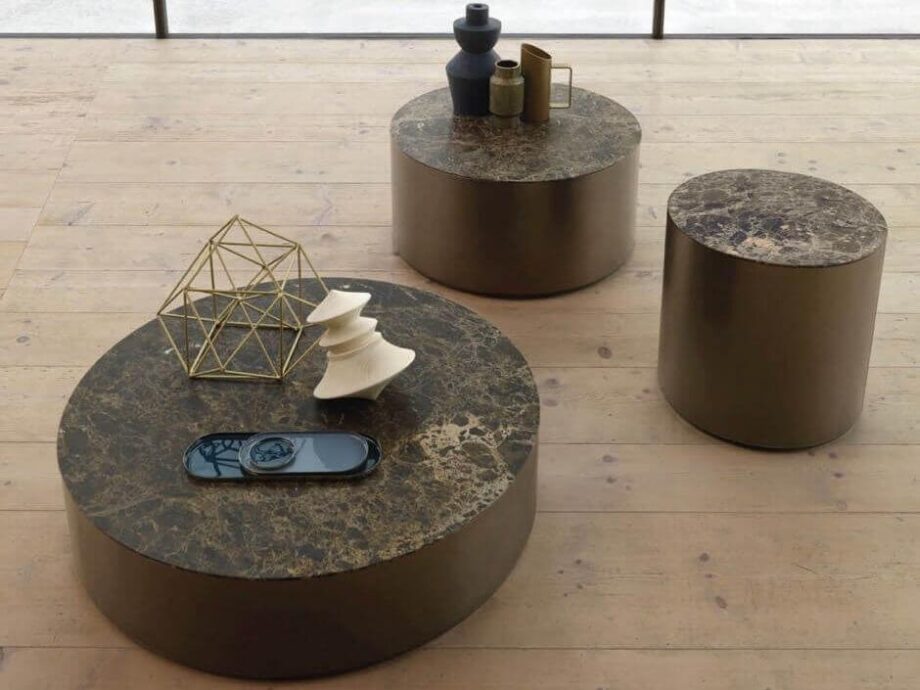 Stum Coffee Table Desiree