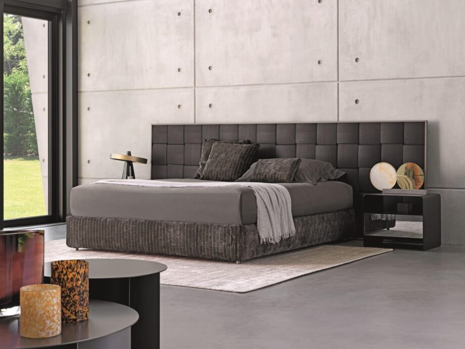 Jaipur Bed Flou