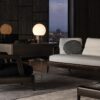 Virginia Indoor Sofa Minotti