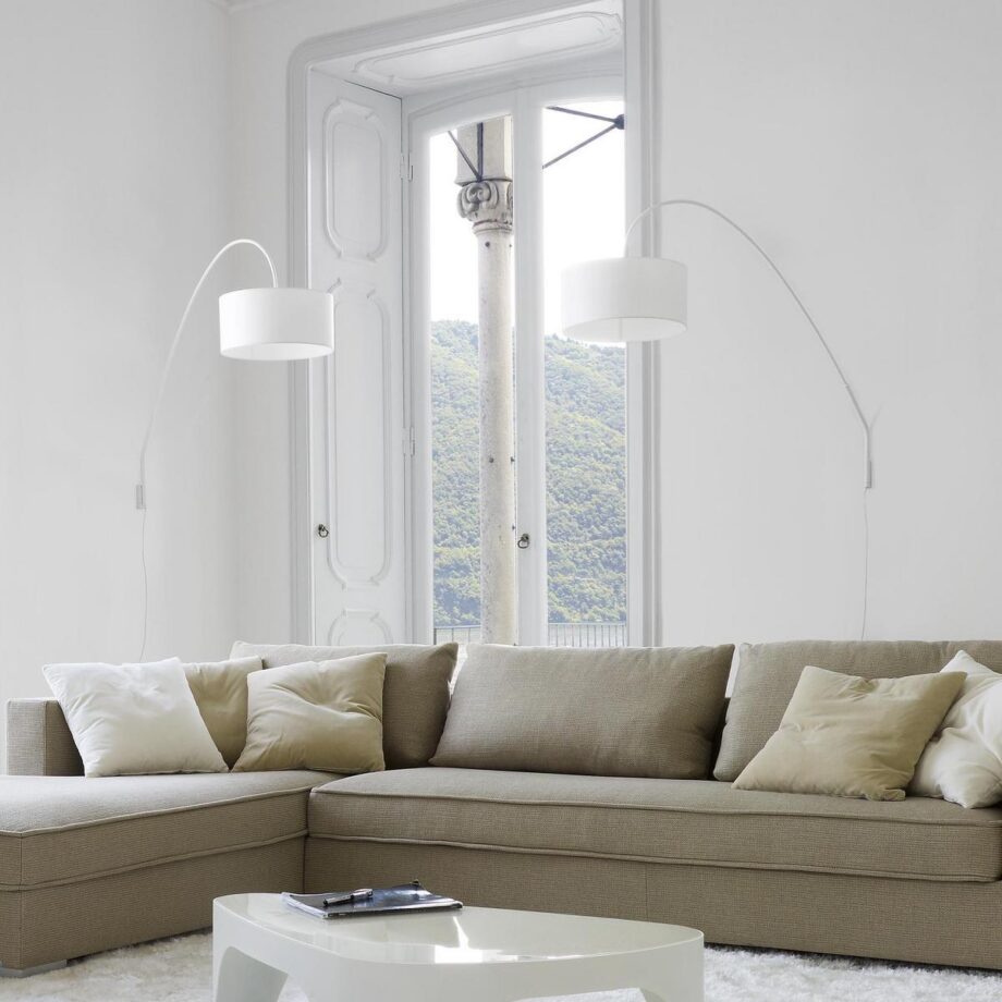 Night Wall Lamp Ligne Roset