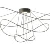 Hoops Ceiling Lamp Axolight