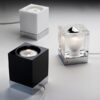 Cubetto Table Lamp Fabbian