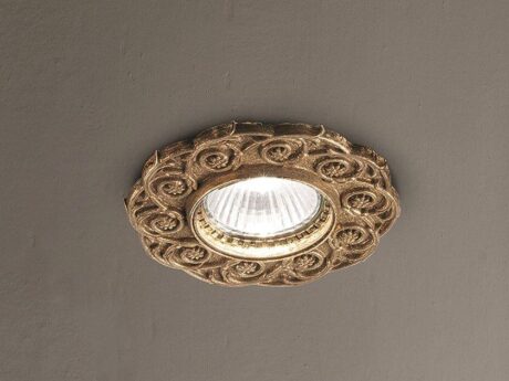 Brass & Spots Ve 1194