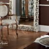 13509 Chair Modenese Gastone