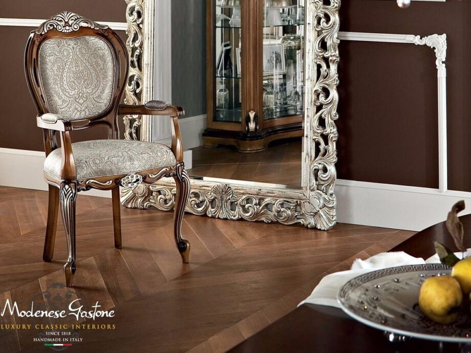 13509 Chair Modenese Gastone