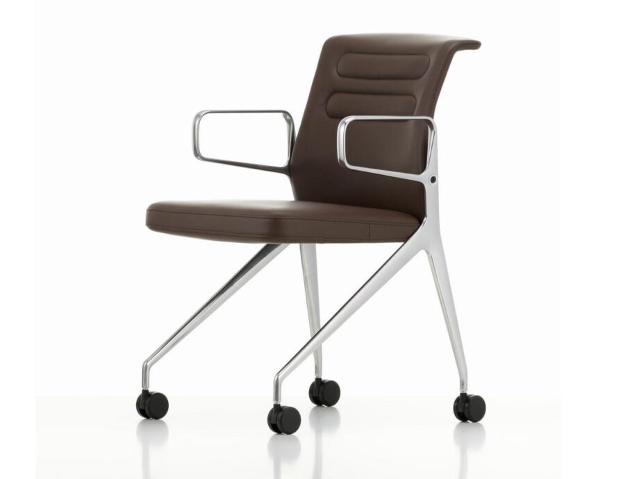 Ac 5 Swift Chair Vitra