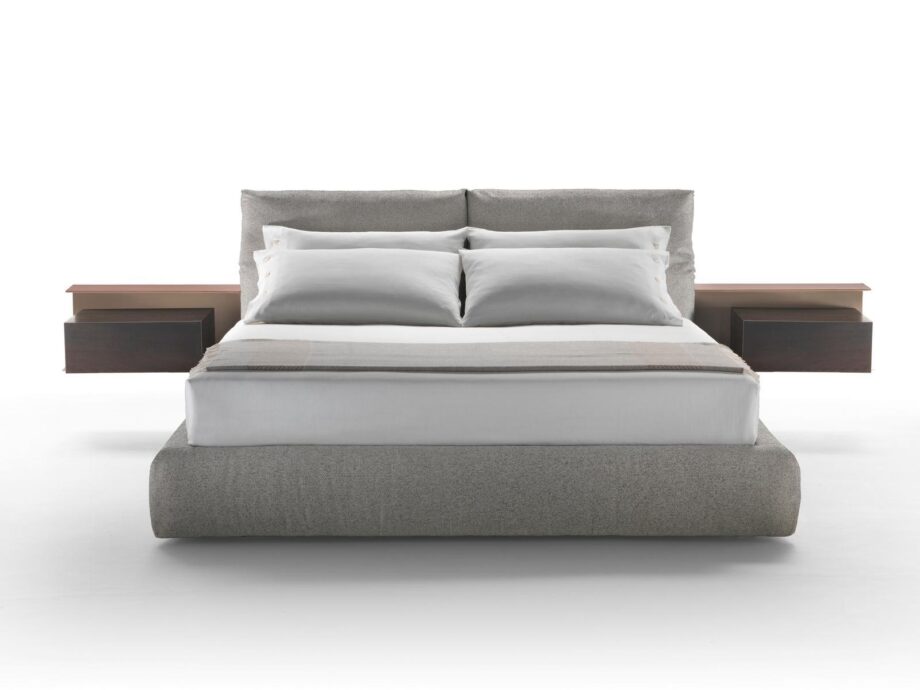 Newbridge Bed Flexform