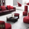 Pierre Coffee Table Flou