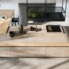 AK 04 Kitchen Arrital