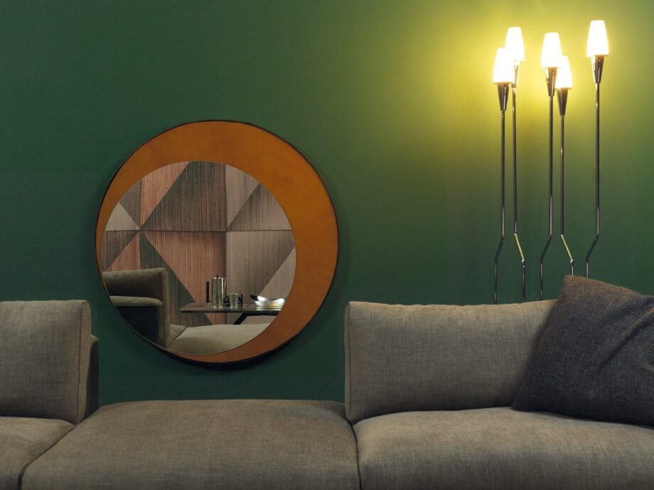 Eclipse Mirror Borzalino