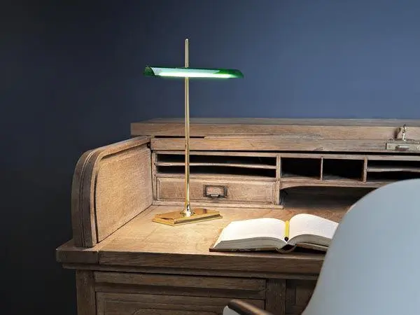 Goldman Table Lamp Flos