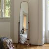 Timothy Mirror Porada