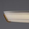 Halo Jewel 2350 2351 Pendant Lamp Vibia