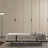 New Bond Indoor Benche Flou