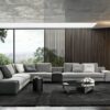 Daniels Sofa Minotti