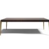 Carisma R Table Capital Collection