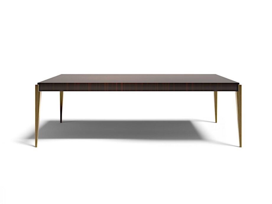 Carisma R Table Capital Collection