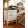 Violetta Kids Bedroom Set Volpi