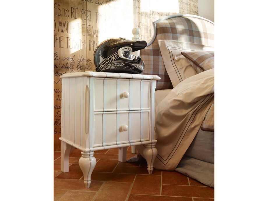 Violetta Kids Bedroom Set Volpi