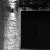 Clessidra Outdoor Wall Lamp Flos